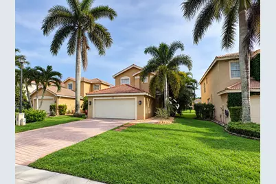 7932 Picklewood Park Drive, Boynton Beach, FL 33437 - Photo 1