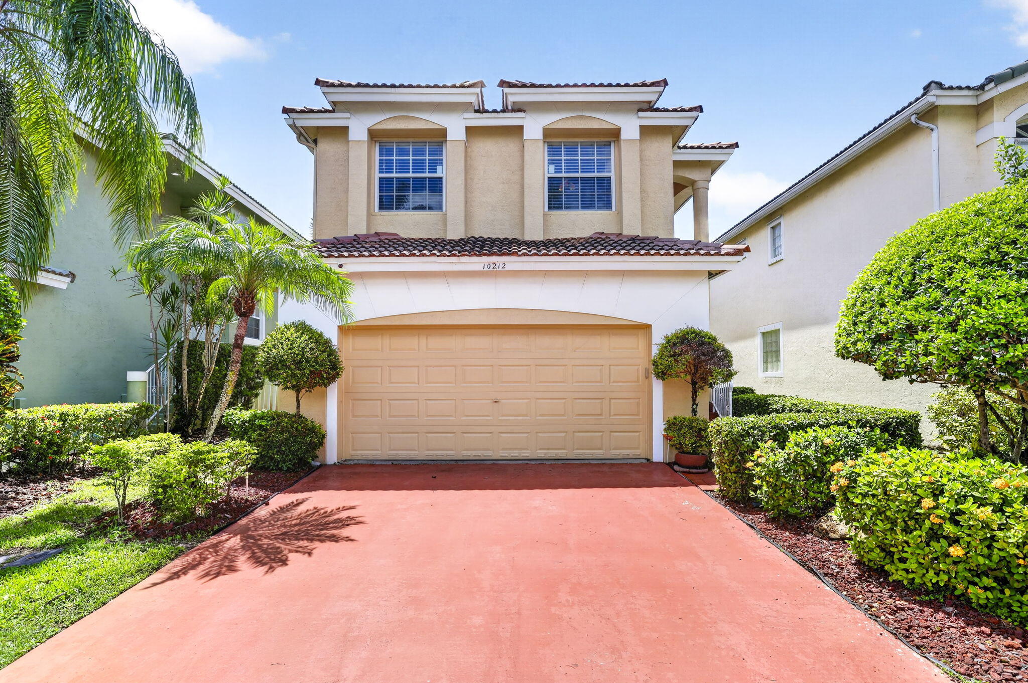 10212 NW 7th St - 10212 NW 7th St, Coral Springs, FL 33071 Luxury Property | Jose Angel Pina