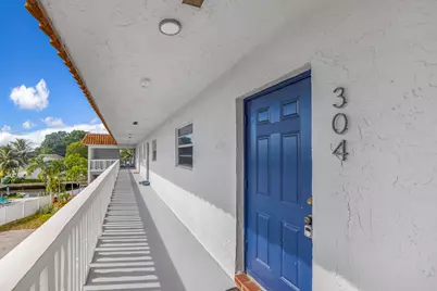 1400 NE 57th Street #304, Fort Lauderdale, FL 33334 - Photo 15