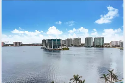 19101 NE 36th Drive #1606, Aventura, FL 33180 - Photo 3