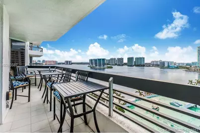 19101 NE 36th Drive #1606, Aventura, FL 33180 - Photo 5