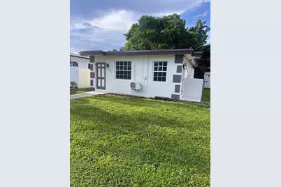 5012 SW 22nd Street, West Park, FL 33023 - Photo 1