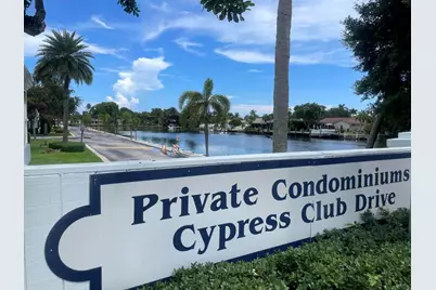 170 Cypress Club Drive #730, Pompano Beach, FL 33060 - Photo 1