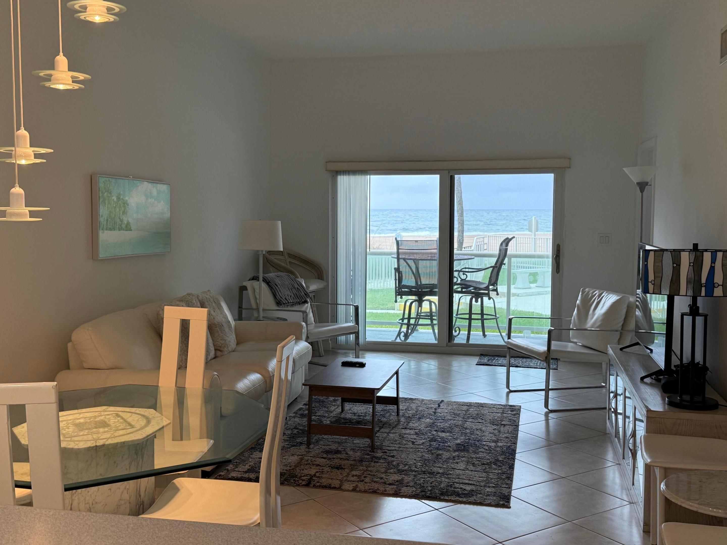 6000 N Ocean Blvd #1D - 6000 N Ocean Blvd #1D, Lauderdale by the Sea, FL 33308 Luxury Property | Jose Angel Pina
