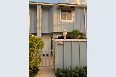6262 Riverwalk Lane #3, Jupiter, FL 33458 - Photo 1