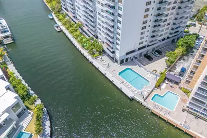 137 Golden Isles Drive #412, Hallandale Beach, FL 33009 - Photo 41