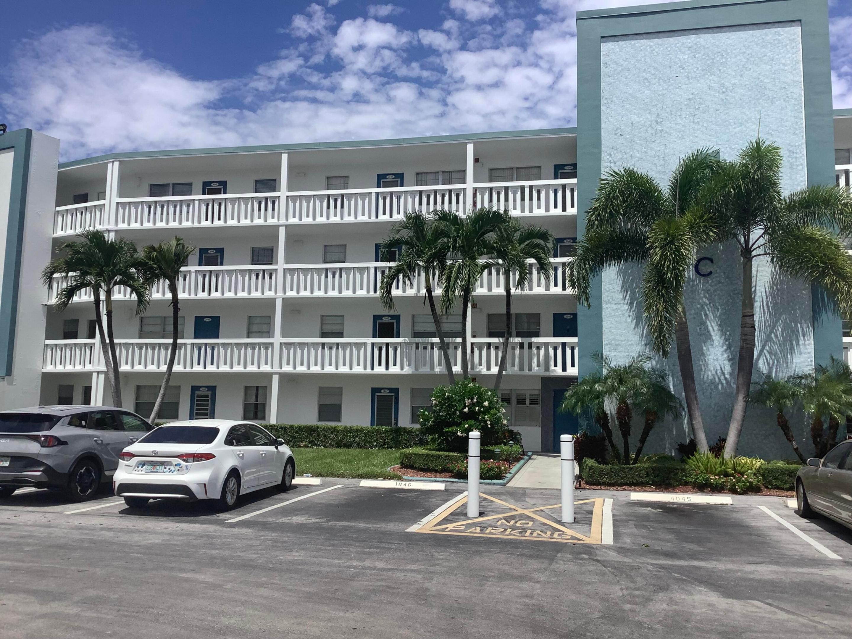1045 Exeter C #1045 - 1045 Exeter C #1045, Boca Raton, FL 33434 Luxury Property | Jose Angel Pina