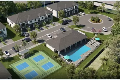 731 Nove Boulevard #10 Mangrove, Margate, FL 33063 - Photo 15
