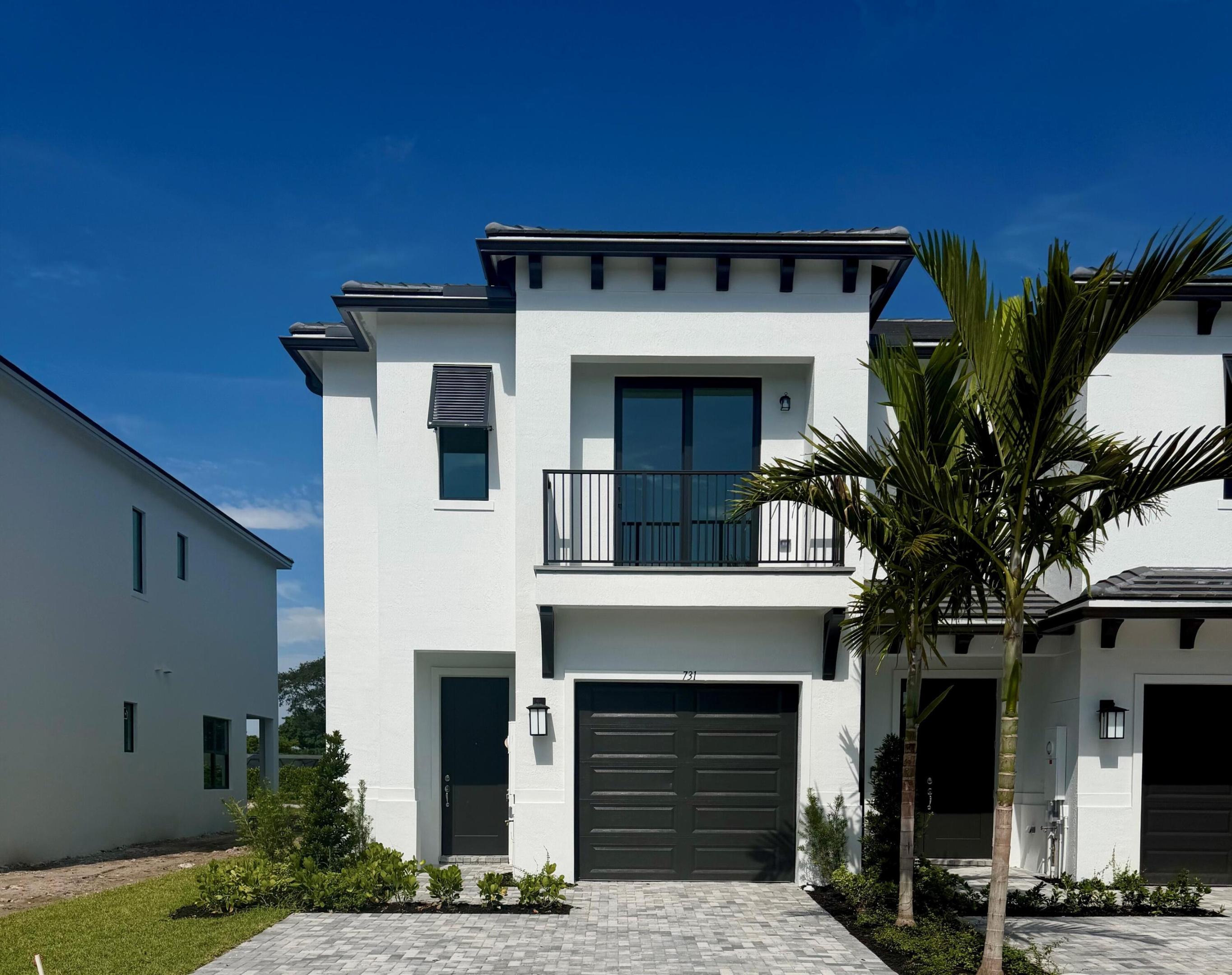 731 Nove Blvd #10 Mangrove - 731 Nove Blvd #10 Mangrove, Margate, FL 33063 Luxury Property | Jose Angel Pina
