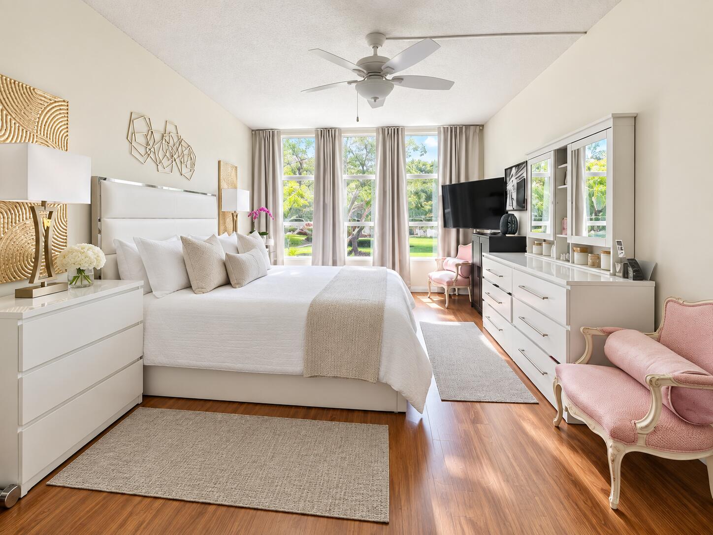 2600 S Course Dr #204 - 2600 S Course Dr #204, Pompano Beach, FL 33069 Luxury Property | Jose Angel Pina