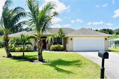4819 51st Court, Vero Beach, FL 32967 - Photo 1