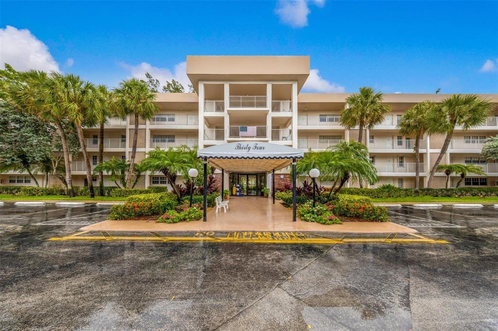3051 S Palm Aire Dr #408 - 3051 S Palm Aire Dr #408, Pompano Beach, FL 33069 Luxury Property | Jose Angel Pina