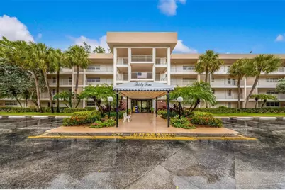 3051 S Palm Aire Drive #408, Pompano Beach, FL 33069 - Photo 1