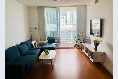 601 NE 23rd Street #907, Miami, FL 33137 - Photo 7