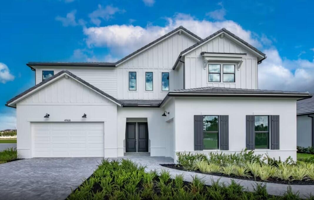 4968 Caladium Way #Livingston 4 - 4968 Caladium Way #Livingston 4, Davie, FL 33328 Luxury Property | Jose Angel Pina