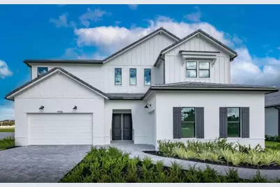 4968 Caladium Way #Livingston 4, Davie, FL 33328 - Photo 1