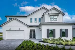 4968 Caladium Way, Davie, FL 33328 - Photo 1
