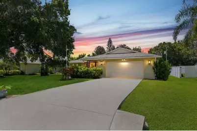 2526 SE Victory Avenue, Port Saint Lucie, FL 34952 - Photo 3
