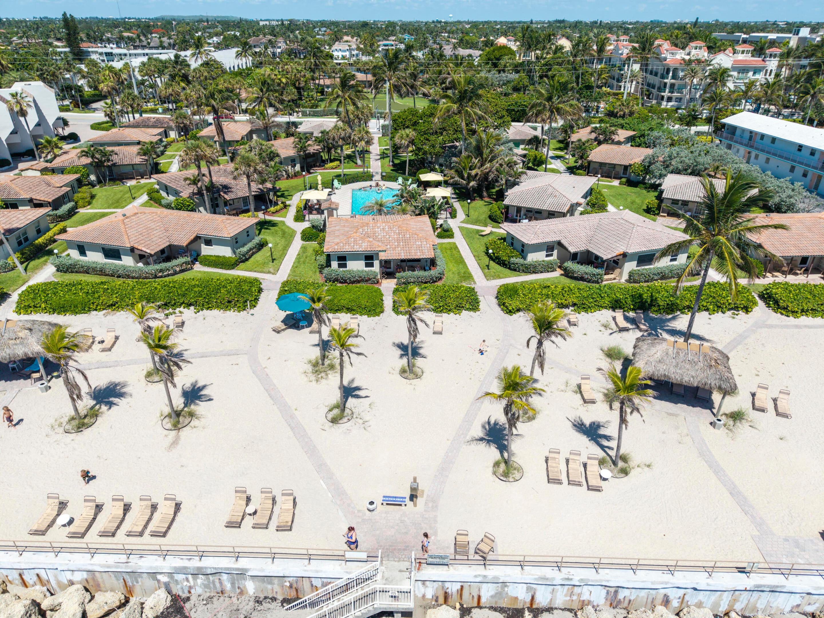 1225 Hillsboro Mile #T1 - 1225 Hillsboro Mile #T1, Hillsboro Beach, FL 33062 Luxury Property | Jose Angel Pina