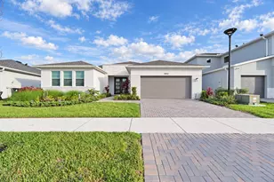 14252 SW Murney Way, Port Saint Lucie, FL 34987 - Photo 1