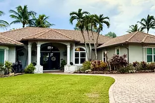14636 Stirrup Ln, Wellington, FL 33414 - Photo 1