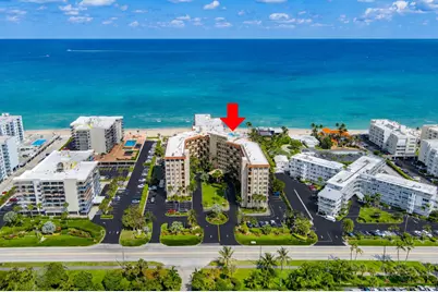 3475 S Ocean Boulevard #2050, Palm Beach, FL 33480 - Photo 1