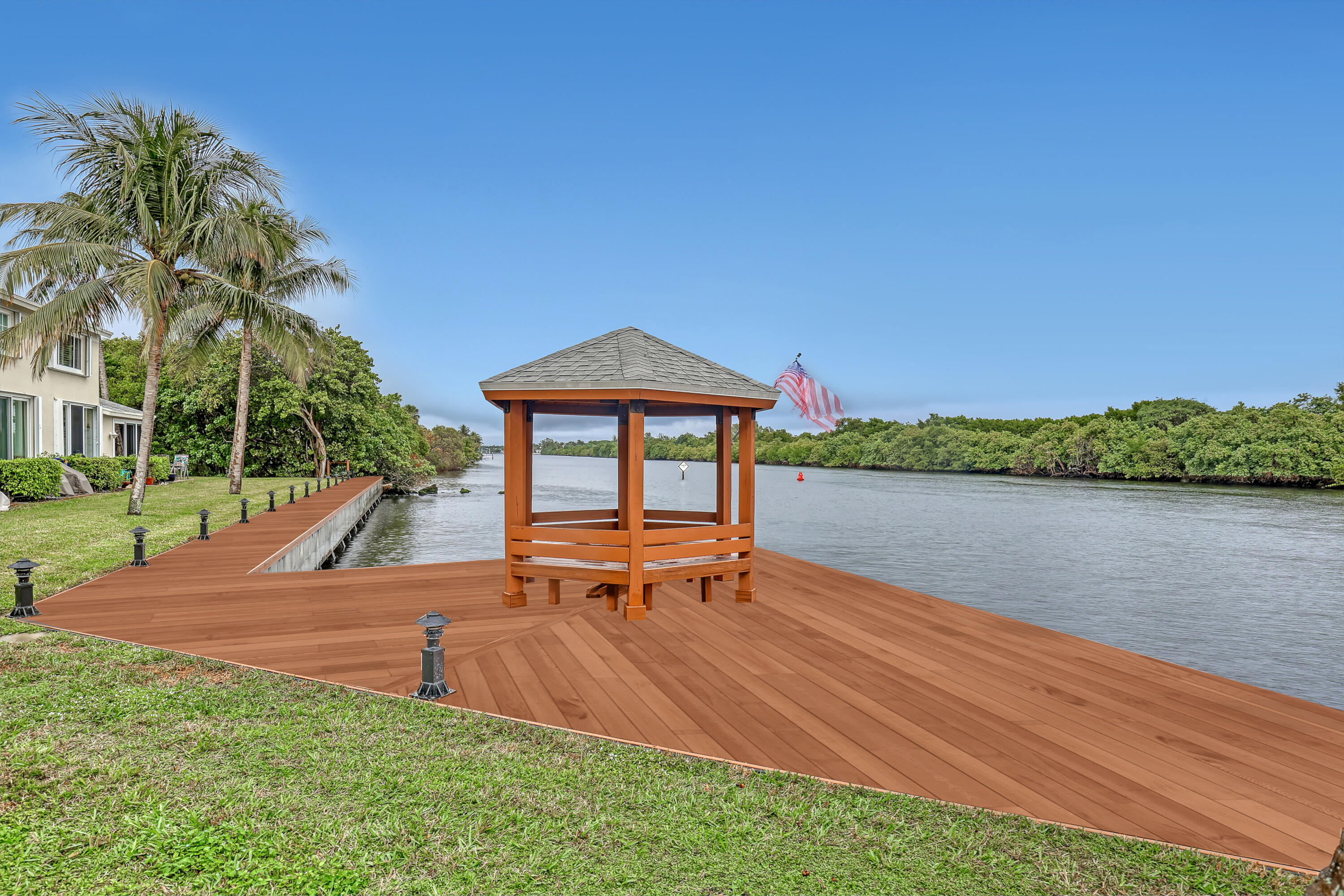 1004 Kokomo Key Ln - 1004 Kokomo Key Ln, Delray Beach, FL 33483 Luxury Property | Jose Angel Pina