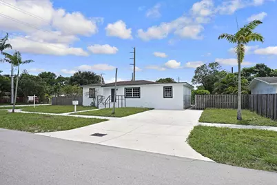 500 NW 120th Street, Miami, FL 33168 - Photo 3
