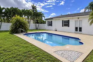 11091 Landsman St, Boca Raton, FL 33428 - Photo 1