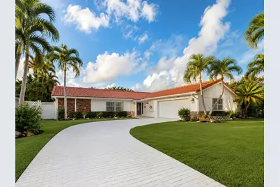 10873 Magnolia Street, Palm Beach Gardens, FL 33418 - Photo 1