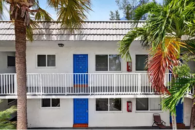 1007 W Prospect #205, Fort Lauderdale, FL 33309 - Photo 7