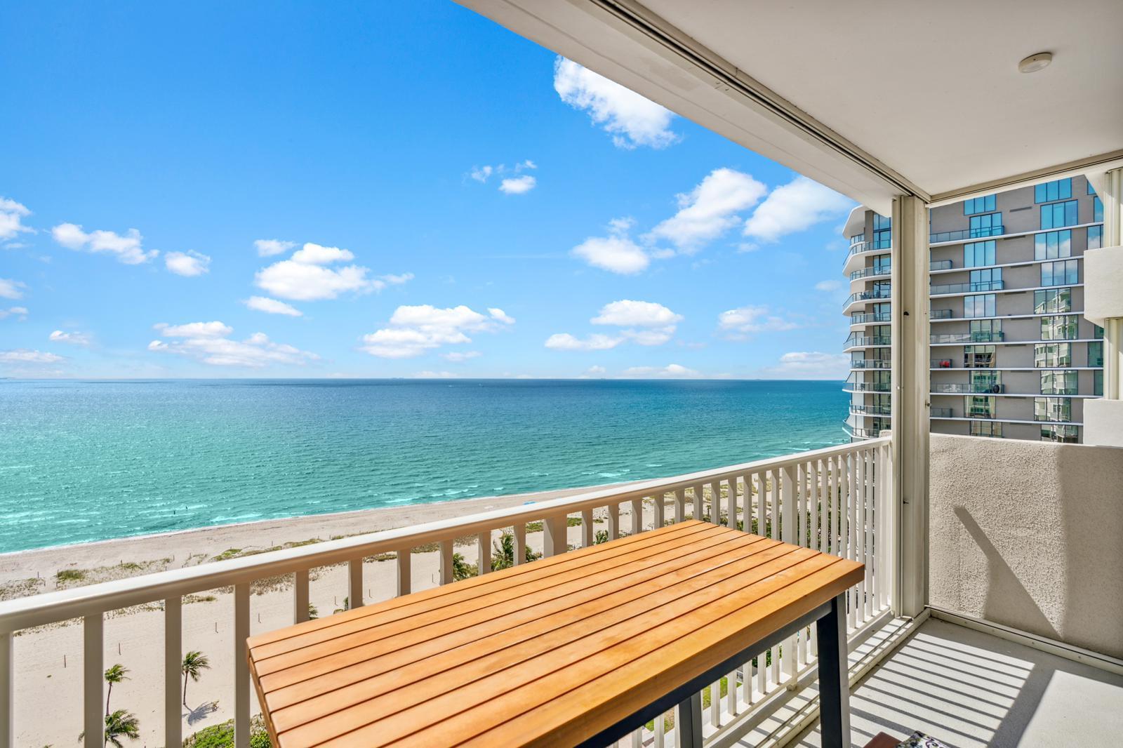 750 N Ocean Blvd #1507 - 750 N Ocean Blvd #1507, Pompano Beach, FL 33062 Luxury Property | Jose Angel Pina