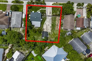 1007 Charles St, West Palm Beach, FL 33401 - Photo 3