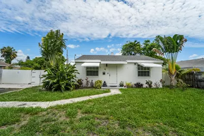 1007 Charles Street, West Palm Beach, FL 33401 - Photo 13