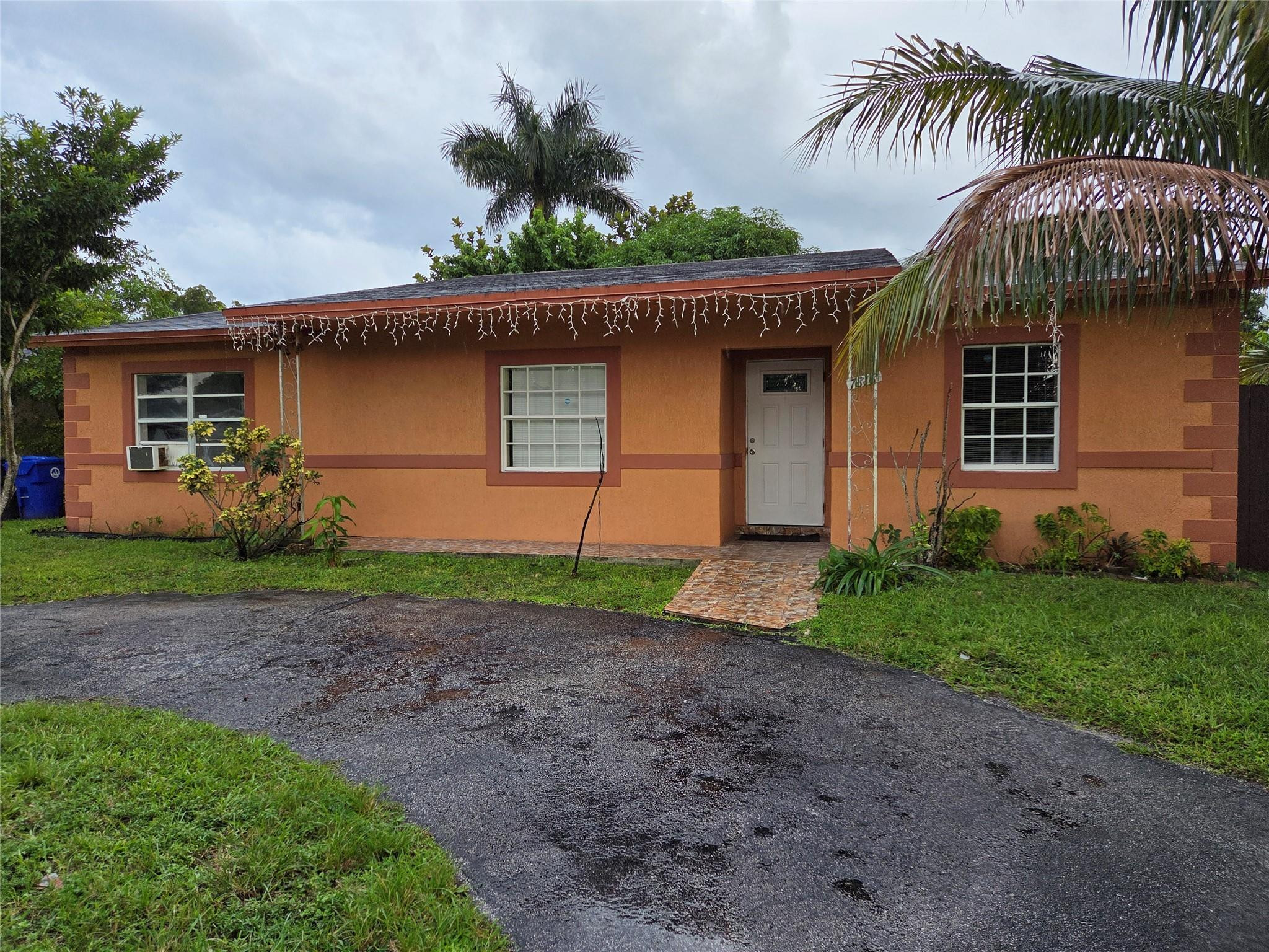7818 SW 7th Ct - 7818 SW 7th Ct, North Lauderdale, FL 33068 Luxury Property | Jose Angel Pina