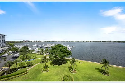 134 Lakeshore Drive #814, North Palm Beach, FL 33408 - Photo 19
