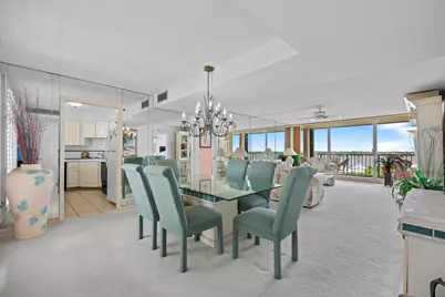 134 Lakeshore Drive #814, North Palm Beach, FL 33408 - Photo 5