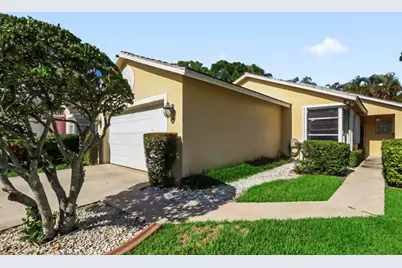 172 Harbor Lake Circle, Greenacres, FL 33413 - Photo 1