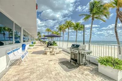 1360 S Ocean Boulevard #Apt 603, Pompano Beach, FL 33062 - Photo 19
