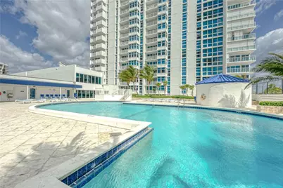 1360 S Ocean Boulevard #Apt 603, Pompano Beach, FL 33062 - Photo 17
