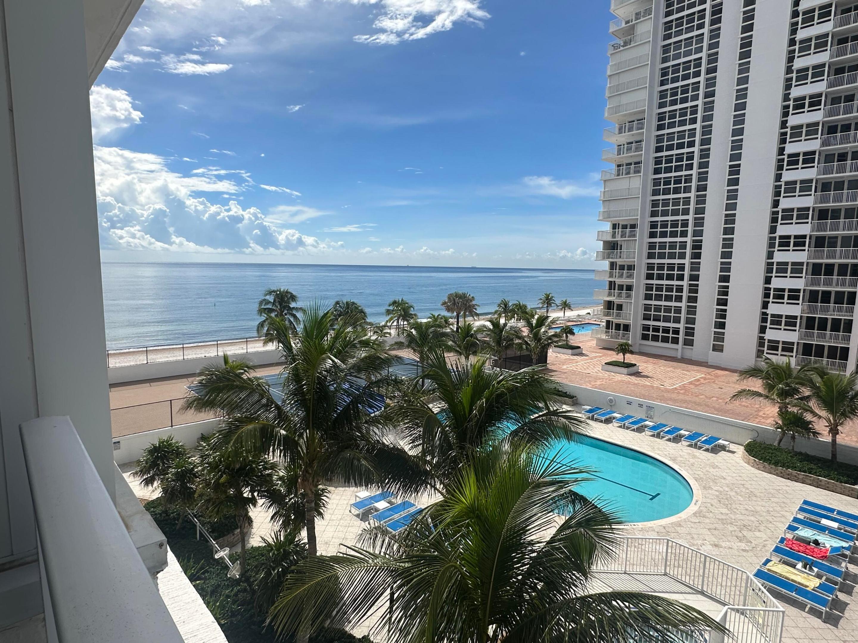 1360 S Ocean Blvd #Apt 603 - 1360 S Ocean Blvd #Apt 603, Pompano Beach, FL 33062 Luxury Property | Jose Angel Pina