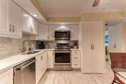 1360 S Ocean Boulevard #Apt 603, Pompano Beach, FL 33062 - Photo 3