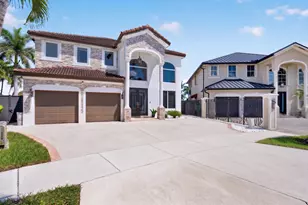 16401 SW 78th Terrace, Miami, FL 33193 - Photo 1