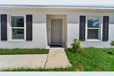 1051 SW Becker Road, Port Saint Lucie, FL 34953 - Photo 3