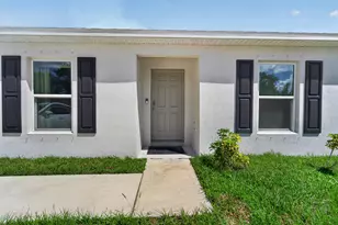 1051 SW Becker Rd, Port Saint Lucie, FL 34953 - Photo 3