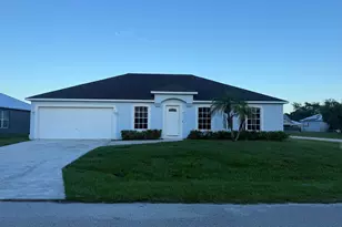 1031 SE 39th Terrace, Okeechobee, FL 34974 - Photo 1