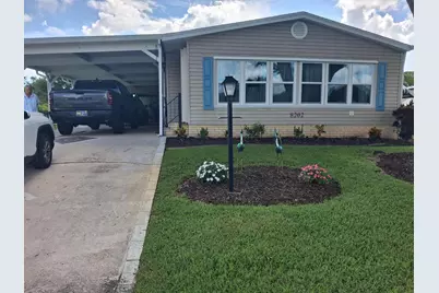 8202 Caper Lane #8202, Port Saint Lucie, FL 34952 - Photo 1