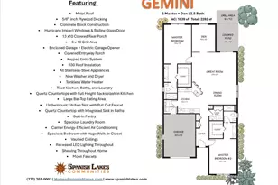 194 Mediterranean Blvd N, Port Saint Lucie, FL 34952 - Photo 1