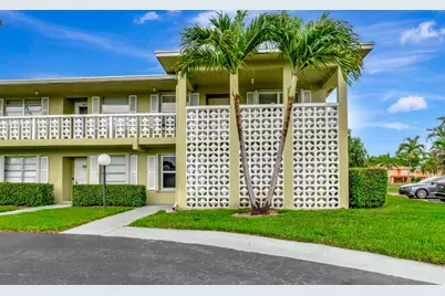 1140 Mahogany Way #204, Delray Beach, FL 33445 - Photo 3