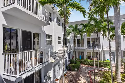 2725 NE 8th Avenue #112, Wilton Manors, FL 33334 - Photo 33
